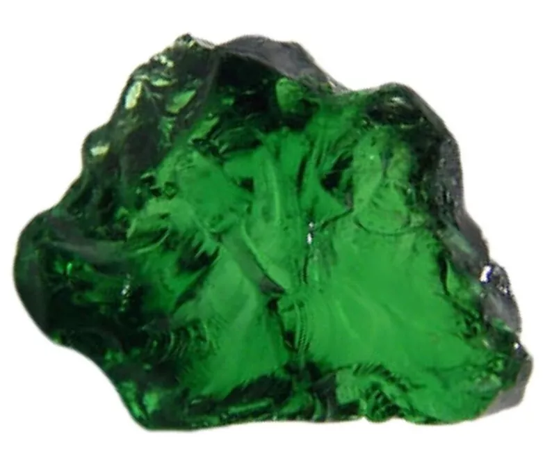 High-quality 1150.00 Carat Mexico Green Andara Obsidian crystal Uncut Rough Gems