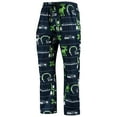 thumbnail image 3 of Ensemble de Pyjama Laid pour Hommes Seattle Seahawks NFL Wordmark, 3 of 3