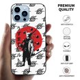 thumbnail image 3 of Funny Cartoon Anime Naruto (2) Phone Case Compatible with iPhone 13 Case Triple camera TPU Protective Cover Gift For IP13 Pro-6.1in, 3 of 6
