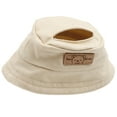thumbnail image 4 of Mini sombrero para muñeca Strade Fareast Limited Azul, 4 of 5
