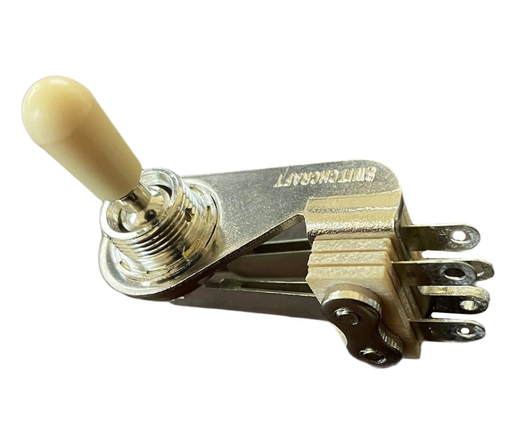 Switchcraft EP-4365-000 Right Angle Toggle Switch