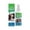 Green, variant on Mint Pet Training Spray 80ml, Attract and Soothe Dogs for Interactive Play, Calming Spray for Pets