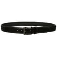 thumbnail image 3 of Men's Comfort Stretch Braided Leather Belt, 3 of 4