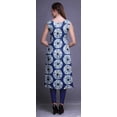 thumbnail image 2 of Bimba Kurta Imprimée Tenue d'Été Kurti pour Dames Tunique Droite Hauts Femmes, 2 of 6