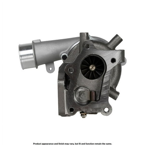 Rotomaster New Turbocharger