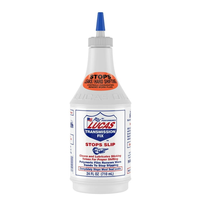 Aceite Lucas Transmission Fix 10009 710 ml