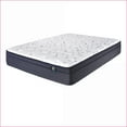 thumbnail image 3 of Mattresses | Restonic ComfortCare Hybrid Euro Top King Cooling Mattress | Foam | Off-White, 3 of 5