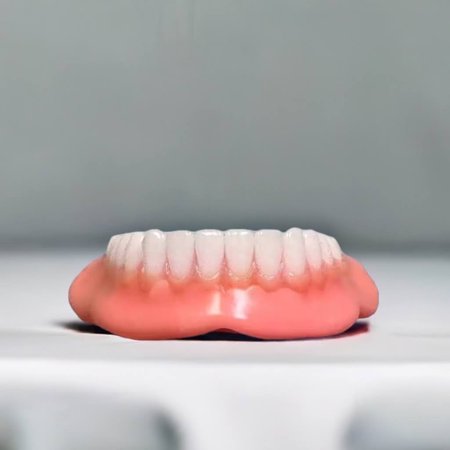 Denture Rescue NowDenture Immediate Denture | Dental Repair Kit Alternative (Size Medium/Large)