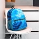 thumbnail image 5 of Easygdp Blue Shell Mochila Casual para Portátil, Mochila para Escuela, Viajes, Negocios, 5 of 6