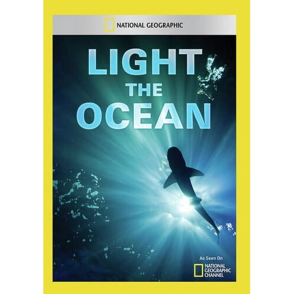 Light the Ocean (DVD), National Geographic, Documentary