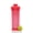 Grapefruit, variant on Contigo Fit Shake & Go 2.0 Plastic Antimicrobial Shaker Bottle, Salt, 28 floz.