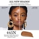 thumbnail image 2 of Base Lancôme Teint Idole Ultra Wear 445N, 30 ml, impermeable, 2 of 8