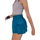 thumbnail image 2 of Txlixc Pantalones cortos de mujer con bolsillos anchos y elásticos de color sólido Txlixc moda, 2 of 8