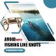 thumbnail image 5 of Eigraketly 10 piezas giratorias de pesca diseño único Tauten línea soldador Loop3.5 # (10 piezas) Pescar  Loop5 # (10 piezas) Eigraketly OD019622-02, 5 of 6