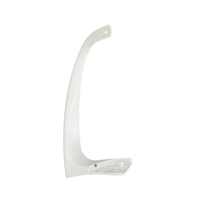 Reemplaza la manija de la puerta del refrigerador de suministros duraderos y fáciles de usar, para la puerta del refrigerador para Izquierda Soledad manija de la puerta del refrigerador