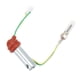 thumbnail image 4 of Kit de reparación de bujías incandescentes de 5 uds., Kit de mantenimiento de servicio de calentador de estacionamiento de 12V 5KW, reemplazo para calentador Webasto Jadeshay A, 4 of 8