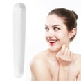 thumbnail image 4 of Rawiri 11cm Natural Massager Crystal Face Roller Stick Guasha Stick Tool Massage & Relaxation 2#, 4 of 8