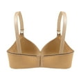 thumbnail image 7 of Gufahion Bras for Women No Underwire Push Up Bras Everyday Bras for Seniors, Gifts for Her, 7 of 7