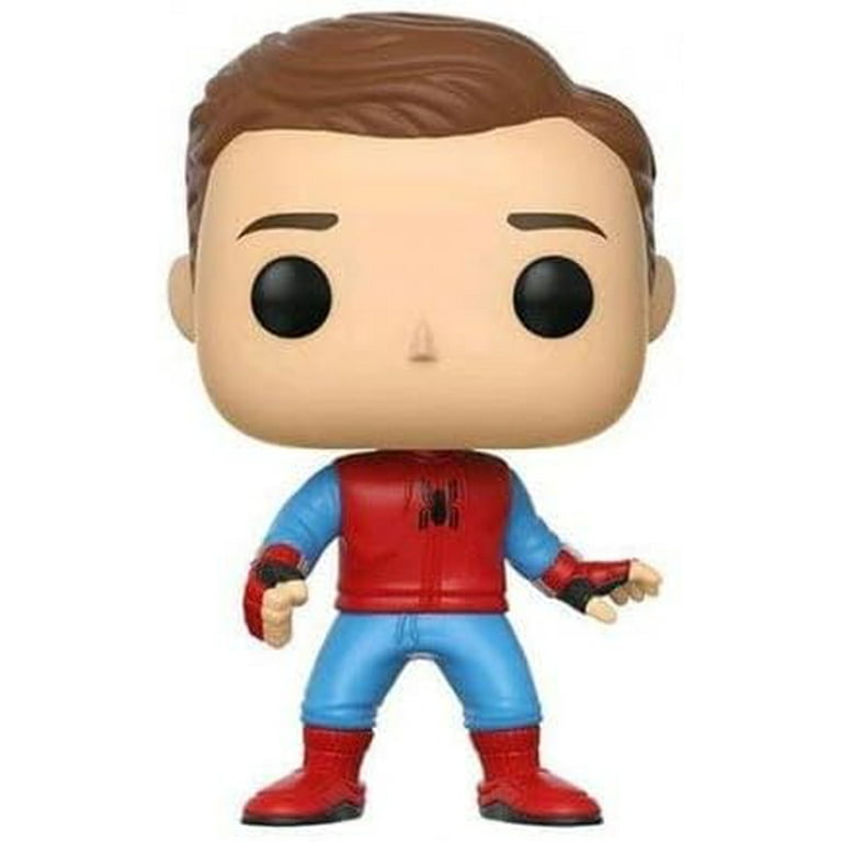 Funko pop spiderman walmart sale
