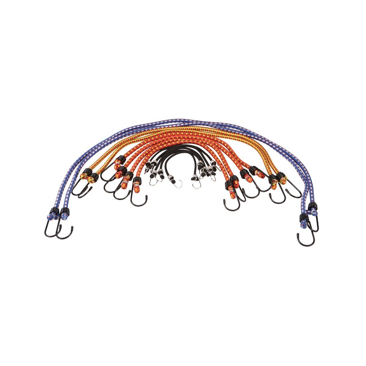 Plasmaglow 13020 Blue LED Hood Scoop Kit