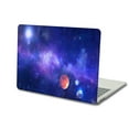 thumbnail image 4 of KSK KAISHEK Only Compatible MacBook Pro 13 inchs Case 2012/2013/2014/2015 Release Model A1502 & A1425, Plastic Hard Shell, Galaxy A 0326, 4 of 5
