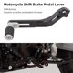 thumbnail image 4 of Cambiadora De Pedal De Motocicleta, Palanca De Pedal De Freno De Cambio De Buje De Motocicleta De Aluminio CNC Para F700GS 2007 A 2019, 4 of 7