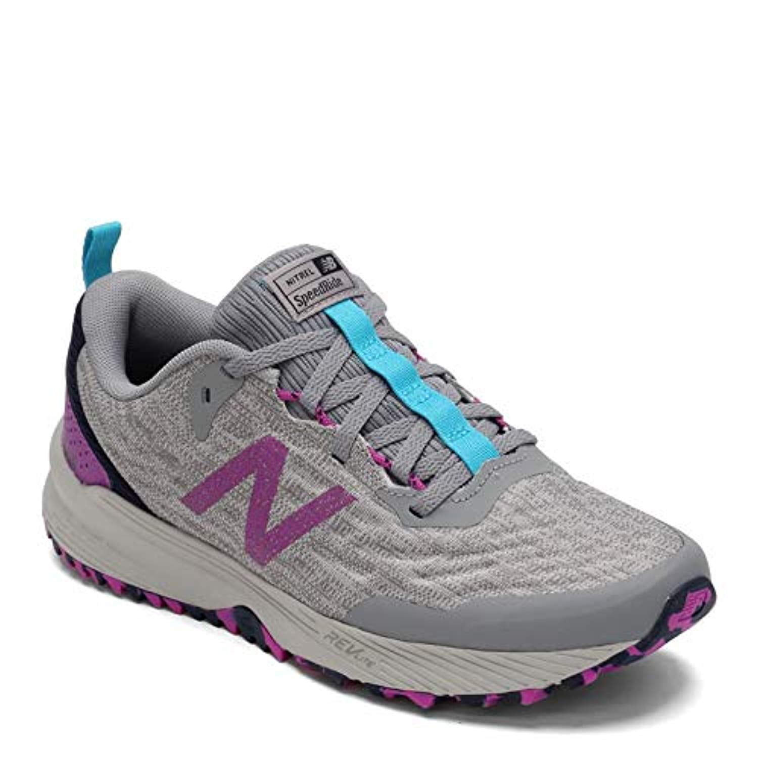 New balance nitrel v3 women's hotsell