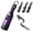 Purple, variant on 4-in-1 Smart Digital Display Keychain, Portable 65W Fast Multi Charging Cord, Perfect for Travel & Daily Use