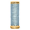 thumbnail image 2 of Gutermann 110 Yd Natural Cotton Thread-Seafoam Green, 2 of 2
