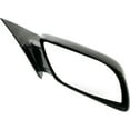 thumbnail image 2 of Geelife Mirror For 1988-2005 Chevrolet GMC Pontiac Right Paintable Manual Folding, 2 of 8