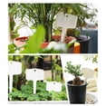 thumbnail image 1 of Feltree Plastic Plant Labels, Plant Tags, T-Type Plant Tags, Garden Tags for Outdoor, Plant Name Tags, Seed, Gardening Signs for DIY, Plant Identification Stakes 20ml, 1 of 8
