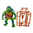 thumbnail image 1 of 12cm Classic Movie Star Soft Bundle Classic Leonardo Raphael Donatello Michelangelo Basic Action Figure, 1 of 5