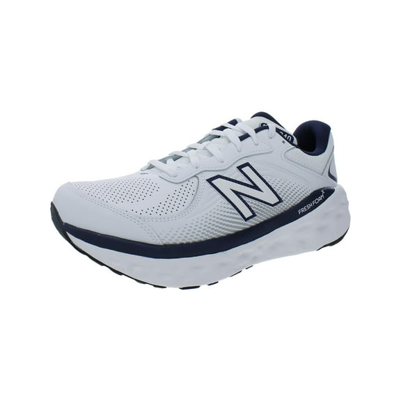 New Balance Mens FRESH FOAM X 840 Casual Comfort Sock Sneakers