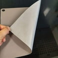 thumbnail image 4 of Induction Cooktop Mat Non-Slip Electric Cooktop Protective Pad Reusable Cooktop Pad, 4 of 5