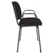 thumbnail image 2 of Offiho Silla para Sala de Espera, Visita, Oficina, Consultorio con Descansabrazos, 2 of 3
