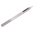 thumbnail image 1 of 2xCraft Tool Perforadora de Orificio para Cinturón de Cuero, Junta de Banda de Reloj de 0,5 Mm Sunnimix Perforadora de orificio redondo, 1 of 8