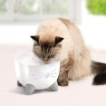 thumbnail image 4 of Catit PIXI Abreuvoir pour Chats Blanc 2.5L, 4 of 9
