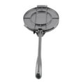 thumbnail image 2 of Tortilla Press Tortilla Maker Aluminum Alloy Tortilla Dough Press Chapati Maker Machine for Your Home or Restaurant, 2 of 7