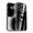 Black, variant on For iPhone 17 Pro Magnetic Phone Case,Crystal Clear Back,Compatible with Mag-Safe,Not Yellowing,Anti-Scratch Shockproof Protective Ultra Slim Rugged Transparent Phone Case,Titaniumgold