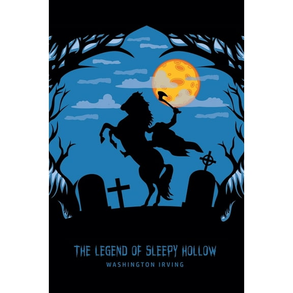 The Legend of Sleepy Hollow, (Paperback)