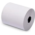 thumbnail image 1 of Iconex ICX90782983 Rouleau de Papier à Impression Thermique 2,25 Po x 230 Pi, Blanc, 1 of 1