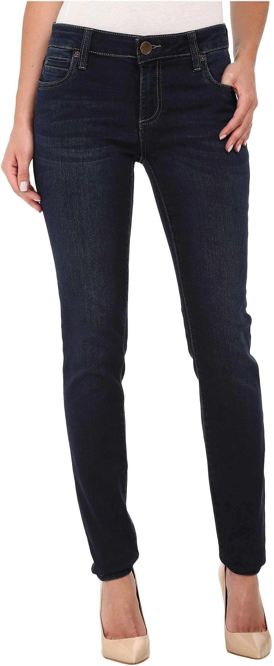 KUT from the Kloth Mia Toothpick Skinny 