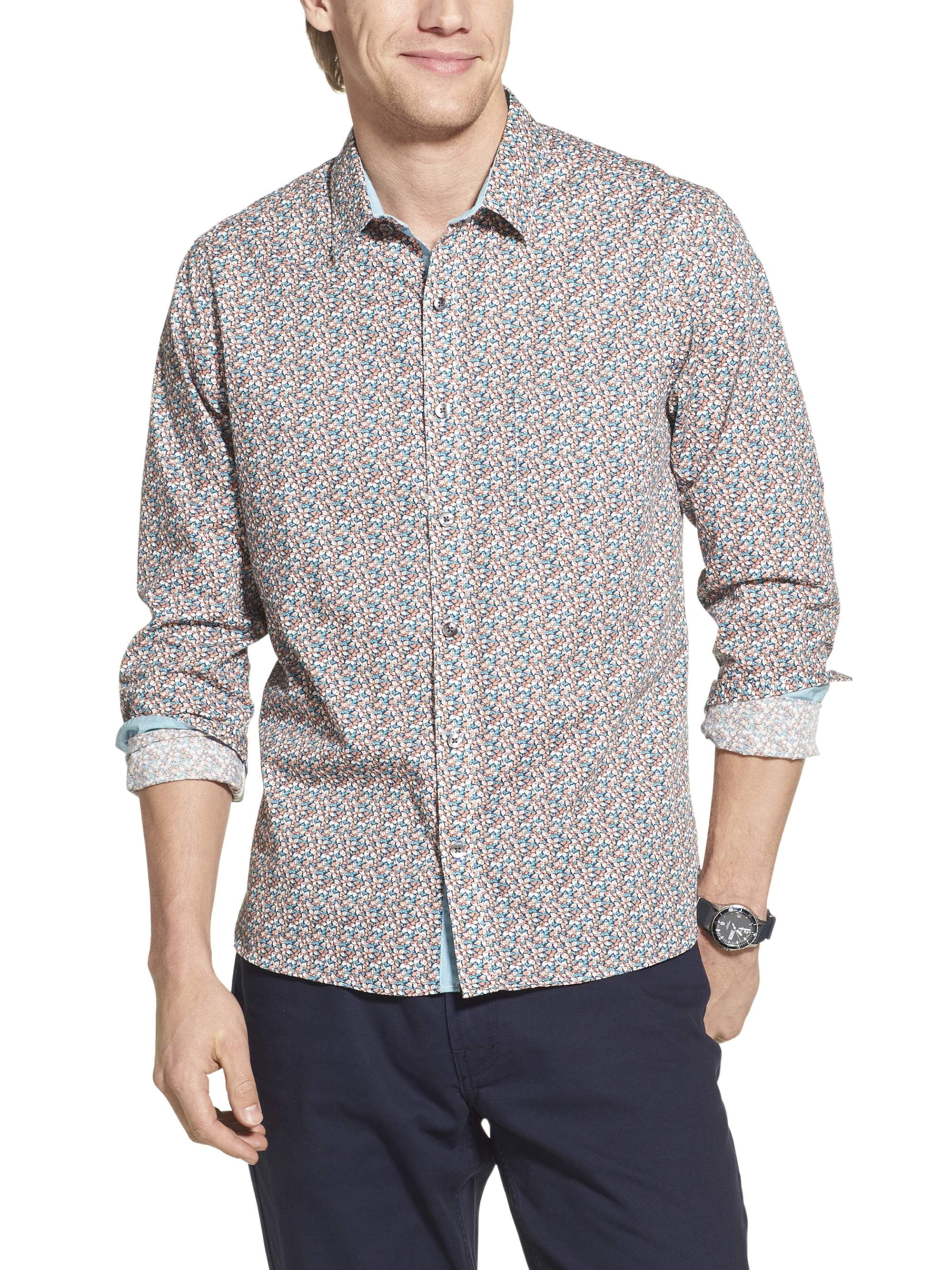 geoffrey beene men's shirt