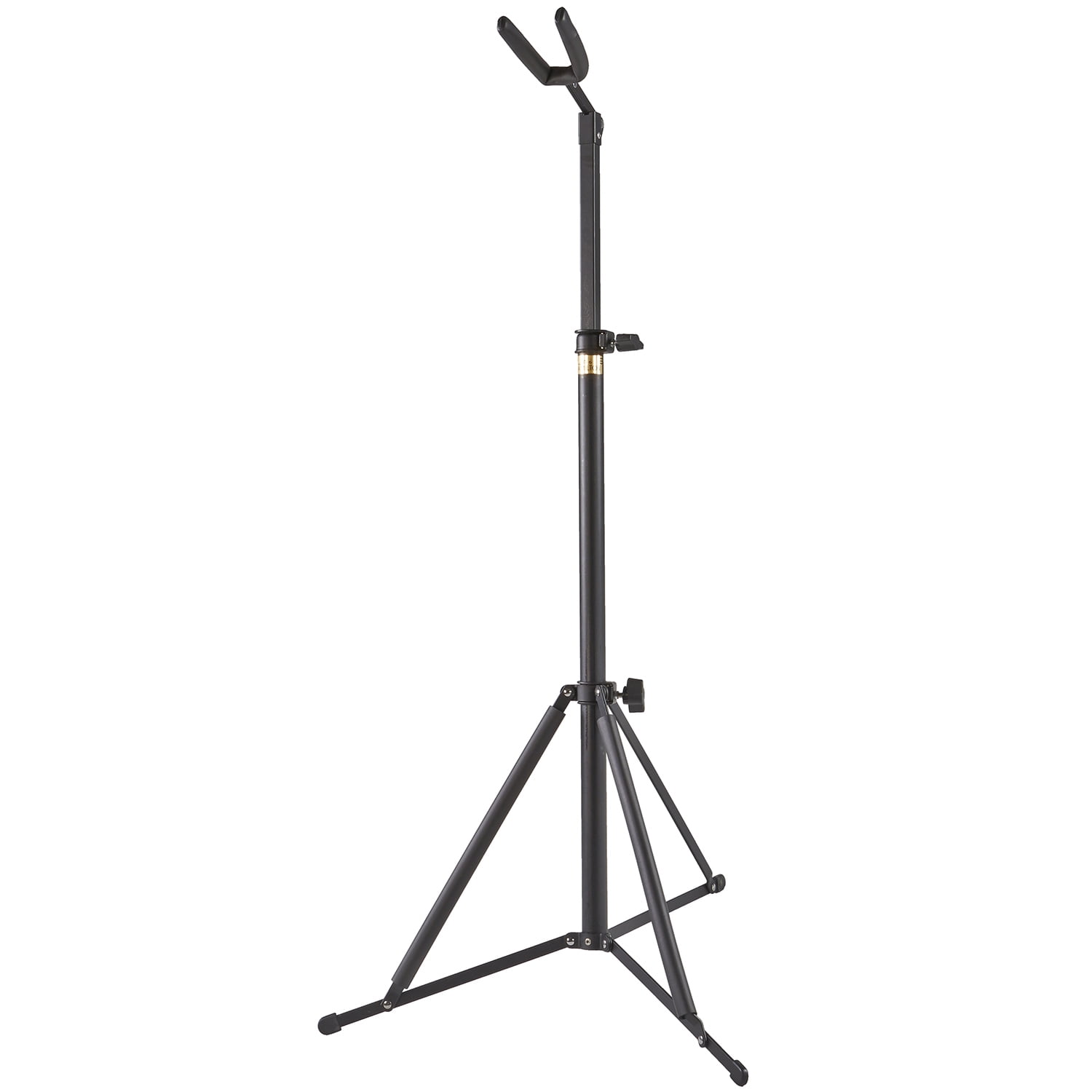 Hamilton "The Original" Hanging Guitar Stand Black