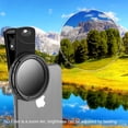 thumbnail image 4 of NEEWER Kit de Filtro ND para Lente de Teléfono ND2-ND400 con Clip de 37 mm: Filtro de Densidad Neutra Ajustable con Clip para Teléfono Compatible con iPhone 14/14Pro/14Pro Max Samsung Smartphones Andr, 4 of 5