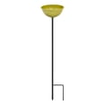 thumbnail image 2 of YardChic Bee Watering Station, Butterfly Feeder, Metal Bee and Butterfly Feeders with Metal Stake, Elegant Outdoor Garden Yard Lawn and Patio Garden Decor, Garden Essentials, Yellow, 2 of 9