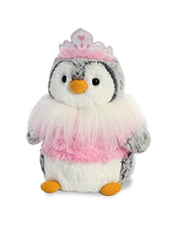 aurora world penguin