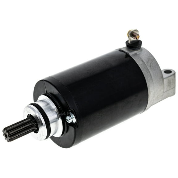 Niche Starter Motor Assembly for Kawasaki Z1000 ZR1000 Versys 21163-0742 519-CSM2540O
