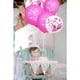 thumbnail image 5 of Decoraciones de cumpleaños para 1er cumpleaños, Decoraciones para 1er cumpleaños, Globos Confeti azul Fiesta de 1er cumpleaños Niños Decoraciones de feliz cumpleaños 1er cumpleaños Levamdar LN-2493-2, 5 of 6