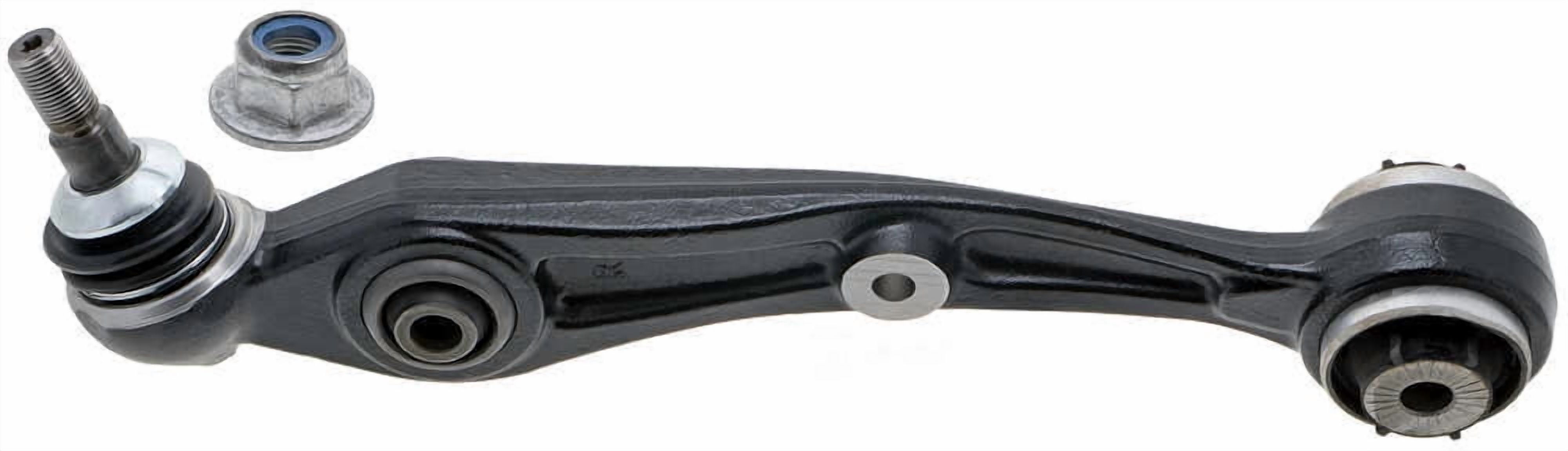 Mevotech CMS101581 Suspension Control Arm and Ball Joint Assembly